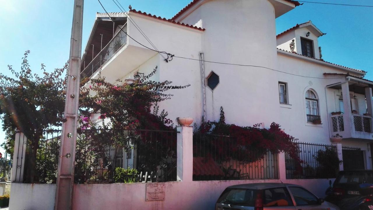 Solar N.S. Aires Διαμέρισμα Costa de Caparica Εξωτερικό φωτογραφία