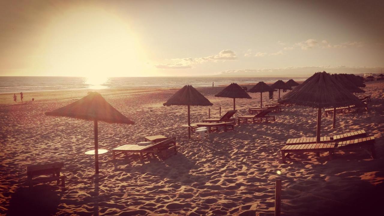 Solar N.S. Aires Διαμέρισμα Costa de Caparica Εξωτερικό φωτογραφία